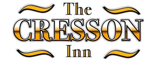 The Cresson Inn